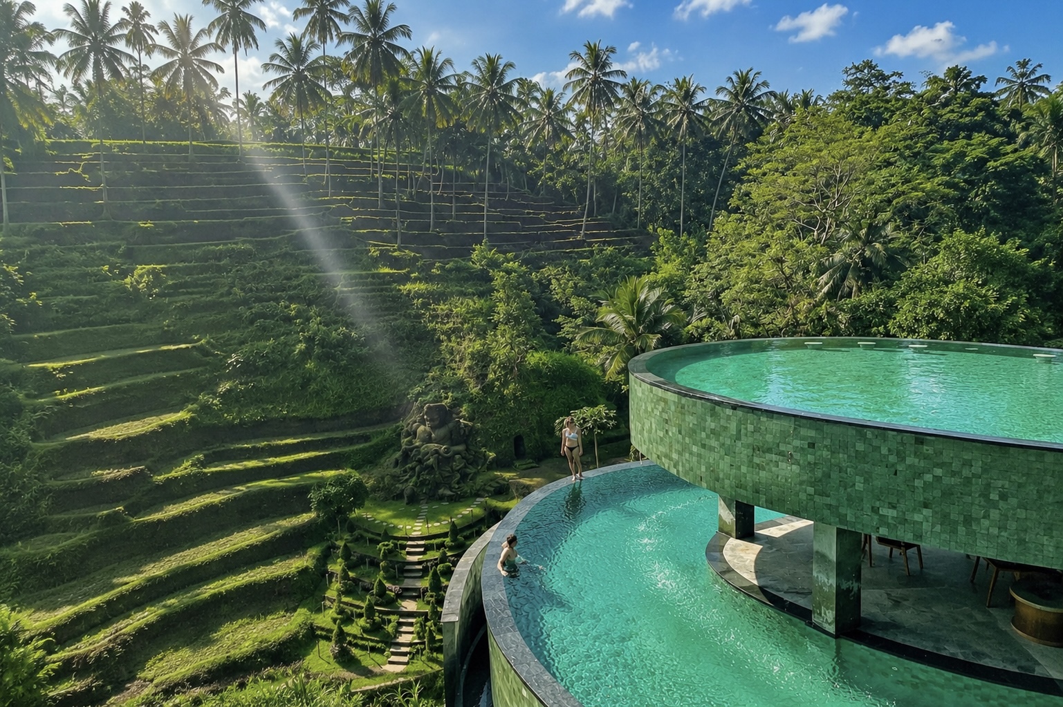 🇮🇩 Bali