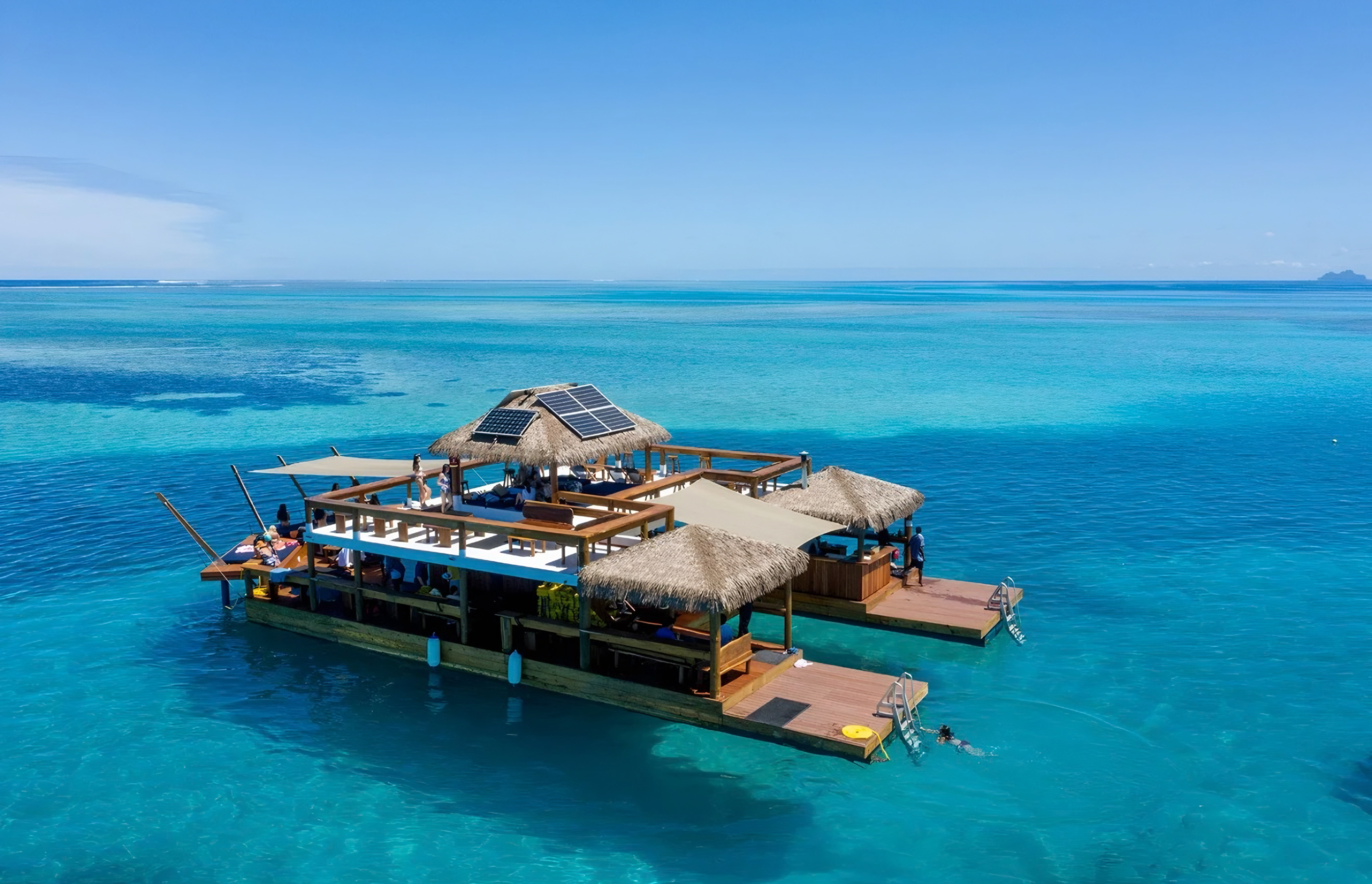 🇫🇯 Fiji